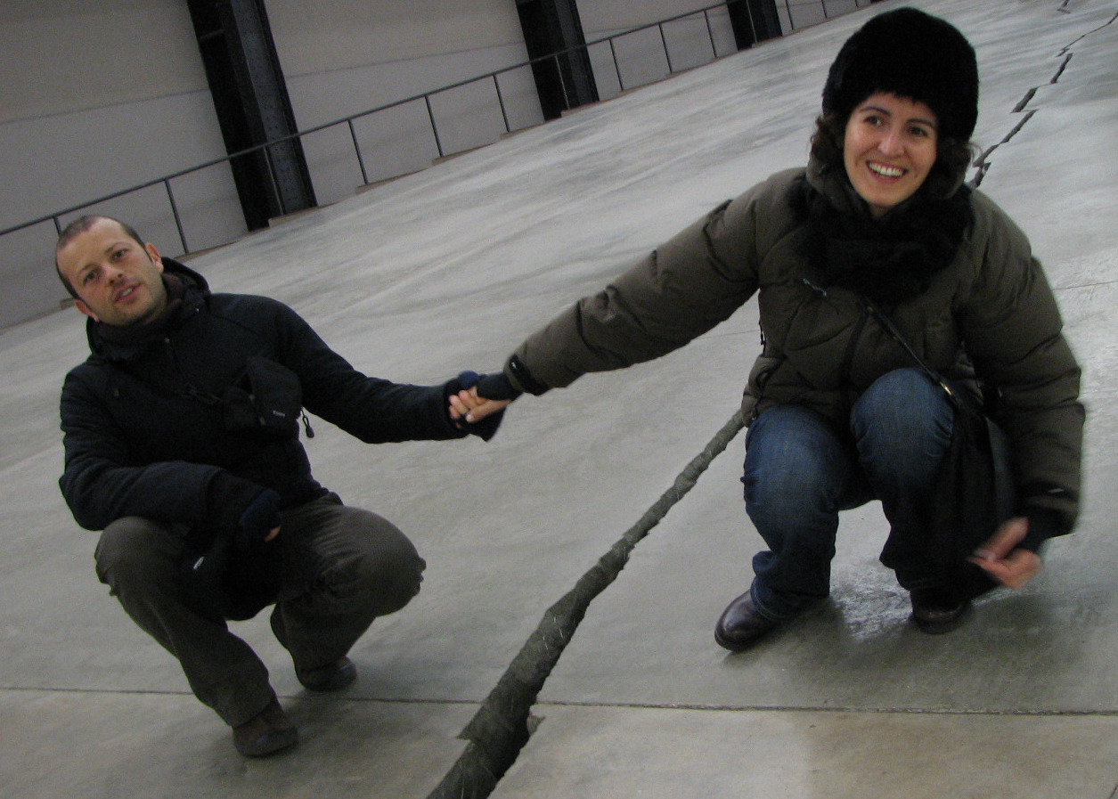 Foto di Cristiana e Luca